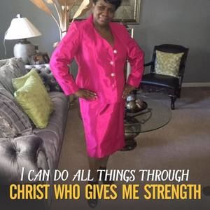 Meet your Posher, Gloria